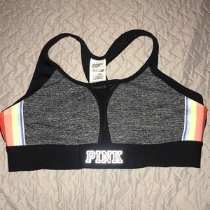 PINK Sports Bra
